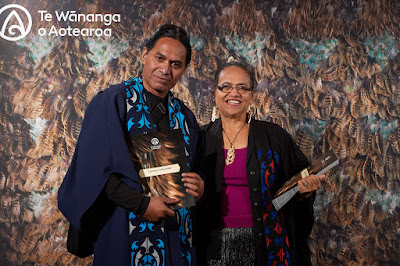 Photo from the TWoA Waiariki 2018 Graduations (Whakatane), held at Whaktane Baptist Church, Whakatane, New Zealand. Taken: Wednesday 23 May 2018. Photo: Alick Saunders / KeyImagery Photography. Copyright: © Te Wananga o Aotearoa.