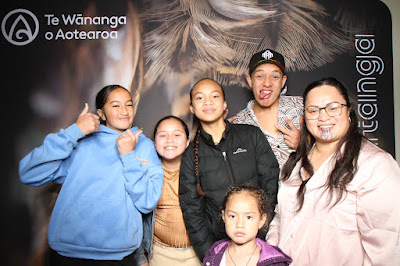 Photo from the TWoA Te Tai Tokerau (Whangarei) 2025 Graduation held at McKay Stadium in Whangarei, Northland, New Zealand on Thursday, 10 July, 2025. Photo by Alick Saunders for KeyImagery Photography. Copyright: © 2025 Te Wānanga o Aotearoa.