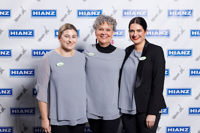 Photo from HIANZ Hire Excellence Awards held at the Energy Events Centre, Rotorua, New Zealand. Taken: Thursday, 12 August 2021. Photography: Mike Walen / KeyImagery Photography. Copyright: © Hire Industry Association of New Zealand (Inc).