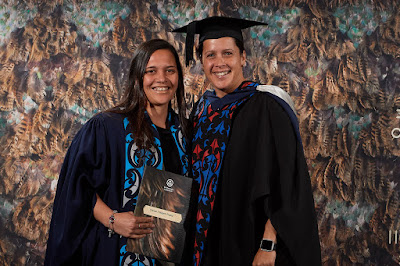 Photo from the TWoA Waiariki 2018 Graduations (Whakatane), held at Whaktane Baptist Church, Whakatane, New Zealand. Taken: Wednesday 23 May 2018. Photo: Alick Saunders / KeyImagery Photography. Copyright: © Te Wananga o Aotearoa.