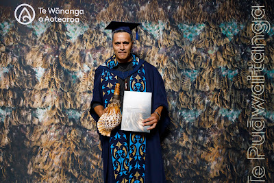 Photo from the TWoA Tainui 2021 Graduations (Thursday Morning - Ceremony 1),  held at Elim Church, Te Rapa, Hamilton, New Zealand. Taken: Thursday 22 April 2021. Photo: Mike Walen / KeyImagery Photography. Copyright: © Te Wānanga o Aotearoa.