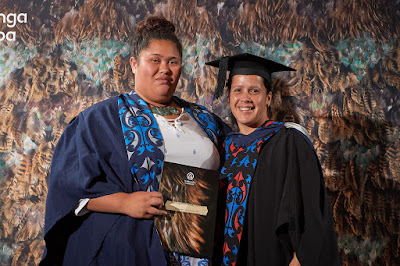 Photo from the TWoA Waiariki 2018 Graduations (Whakatane), held at Whaktane Baptist Church, Whakatane, New Zealand. Taken: Wednesday 23 May 2018. Photo: Alick Saunders / KeyImagery Photography. Copyright: © Te Wananga o Aotearoa.