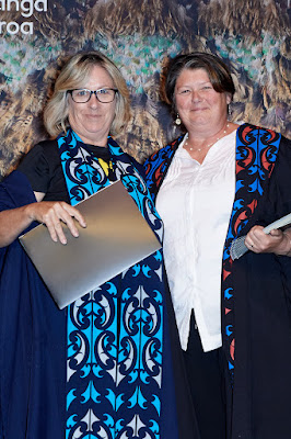 TWoA Waiariki 2018 Graduations (Tauranga - Ceremony 2)