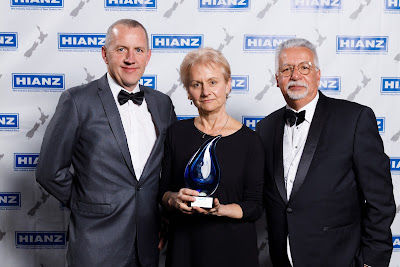 Photo from HIANZ Hire Excellence Awards held at the Energy Events Centre, Rotorua, New Zealand. Taken: Thursday, 12 August 2021. Photography: Mike Walen / KeyImagery Photography. Copyright: © Hire Industry Association of New Zealand (Inc).