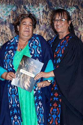 TWoA Waiariki 2018 Graduations (Tauranga - Ceremony 2)