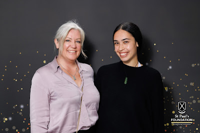 Photo from the 2025 St Paul's Foundation Bubbles After 5 event held at St Paul's Collegiate in Hamilton, Waikato, New Zealand on Thursday, 13 November, 2025. Photography by Mike Walen / KeyImagery Photography. Copyright: © 2025 St Paul's Foundation.