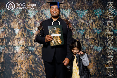 Photo from the TWoA Tainui 2021 Graduations (Thursday Morning - Ceremony 1),  held at Elim Church, Te Rapa, Hamilton, New Zealand. Taken: Thursday 22 April 2021. Photo: Mike Walen / KeyImagery Photography. Copyright: © Te Wānanga o Aotearoa.