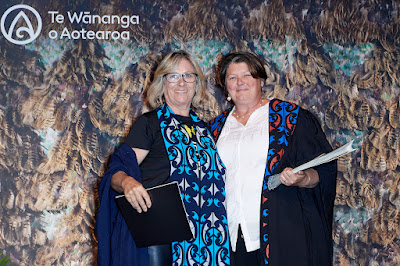 TWoA Waiariki 2018 Graduations (Tauranga - Ceremony 2)