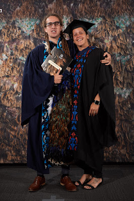 Photo from the TWoA Waiariki 2018 Graduations (Whakatane), held at Whaktane Baptist Church, Whakatane, New Zealand. Taken: Wednesday 23 May 2018. Photo: Alick Saunders / KeyImagery Photography. Copyright: © Te Wananga o Aotearoa.