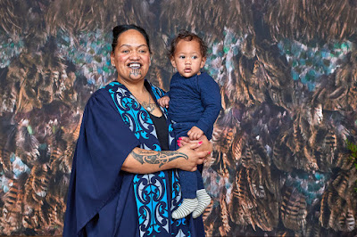Photo from the TWoA Waiariki 2021 Graduations (Kawarau), held at Rautahi Marae117 Onslow Street, Bay of Plenty, New Zealand. Taken: Friday 21 May 2021. Photo: Alick Saunders for KeyImagery Photography. Copyright: © Te Wananga o Aotearoa.