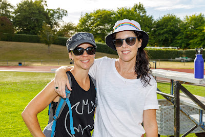 Photo from the Waikato Diocesan Athletics Day 2021 held at Porritt Stadium, Hamilton, New Zealand, on Thursday 25 February 2021.  Photo: Mike Walen / KeyImagery Photography. Copyright: © Waikato Diocesan School for Girls.