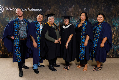 Photo from the TWoA Tainui 2021 Graduations (Thursday Afternoon - Ceremony 2),  held at Elim Church, Te Rapa, Hamilton, New Zealand. Taken: Thursday 22 April 2021. Photo: Mike Walen / KeyImagery Photography. Copyright: © Te Wānanga o Aotearoa.