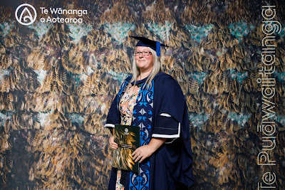 Photo from the TWoA Tainui 2021 Graduations (Thursday Morning - Ceremony 1),  held at Elim Church, Te Rapa, Hamilton, New Zealand. Taken: Thursday 22 April 2021. Photo: Mike Walen / KeyImagery Photography. Copyright: © Te Wānanga o Aotearoa.