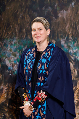 Photo from the TWoA Tainui 2021 Graduations (Thursday Afternoon - Ceremony 2),  held at Elim Church, Te Rapa, Hamilton, New Zealand. Taken: Thursday 22 April 2021. Photo: Mike Walen / KeyImagery Photography. Copyright: © Te Wānanga o Aotearoa.