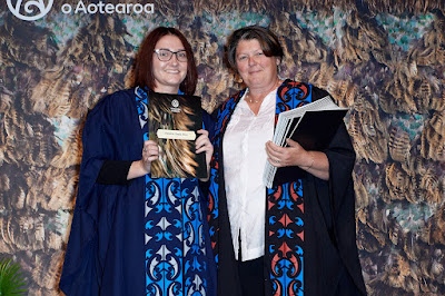 TWoA Waiariki 2018 Graduations (Tauranga - Ceremony 2)