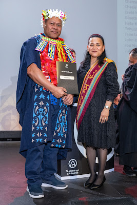 Photos from Ceremony 1 of the 2024 TWoA Tāmaki Makaurau Graduations (November) held at the Manukau City Baptist Church in Manukau, Auckland, New Zealand on Monday, 4 November, 2024 @ 12:00pm. Photography by Alick Saunders for KeyImagery Photography. Copyright: © 2024 Te Wānanga o Aotearoa.