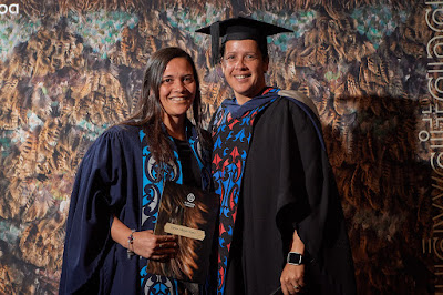 Photo from the TWoA Waiariki 2018 Graduations (Whakatane), held at Whaktane Baptist Church, Whakatane, New Zealand. Taken: Wednesday 23 May 2018. Photo: Alick Saunders / KeyImagery Photography. Copyright: © Te Wananga o Aotearoa.