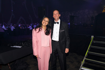 Photo from HIANZ Hire Excellence Awards held at the Energy Events Centre, Rotorua, New Zealand. Taken: Thursday, 12 August 2021. Photography: Mike Walen / KeyImagery Photography. Copyright: © Hire Industry Association of New Zealand (Inc).