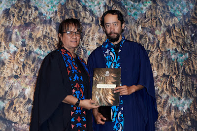 TWoA Waiariki 2018 Graduations (Tauranga - Ceremony 2)