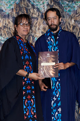 TWoA Waiariki 2018 Graduations (Tauranga - Ceremony 2)