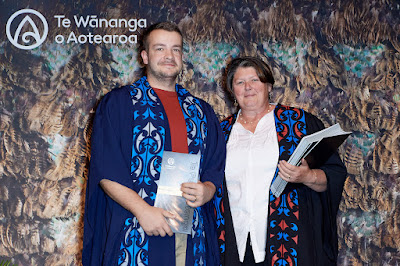 TWoA Waiariki 2018 Graduations (Tauranga - Ceremony 2)