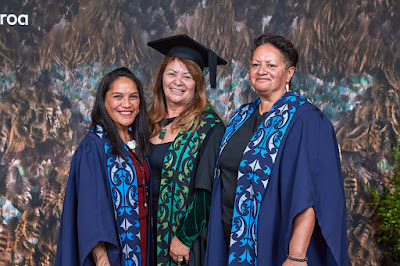 Photo from the TWoA Waiariki 2021 Graduations (Kawarau), held at Rautahi Marae117 Onslow Street, Bay of Plenty, New Zealand. Taken: Friday 21 May 2021. Photo: Alick Saunders for KeyImagery Photography. Copyright: © Te Wananga o Aotearoa.