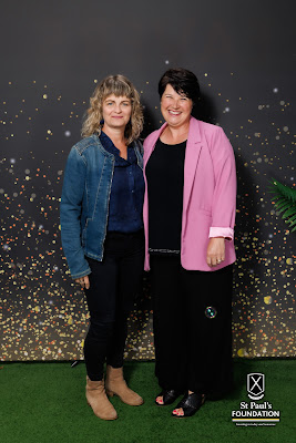 Photo from the 2025 St Paul's Foundation Bubbles After 5 event held at St Paul's Collegiate in Hamilton, Waikato, New Zealand on Thursday, 13 November, 2025. Photography by Mike Walen / KeyImagery Photography. Copyright: © 2025 St Paul's Foundation.