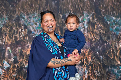 Photo from the TWoA Waiariki 2021 Graduations (Kawarau), held at Rautahi Marae117 Onslow Street, Bay of Plenty, New Zealand. Taken: Friday 21 May 2021. Photo: Alick Saunders for KeyImagery Photography. Copyright: © Te Wananga o Aotearoa.
