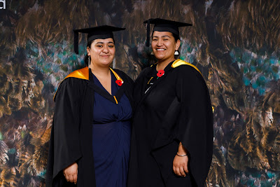 Photo from the TWoA Tainui 2021 Graduations (Thursday Afternoon - Ceremony 2),  held at Elim Church, Te Rapa, Hamilton, New Zealand. Taken: Thursday 22 April 2021. Photo: Mike Walen / KeyImagery Photography. Copyright: © Te Wānanga o Aotearoa.