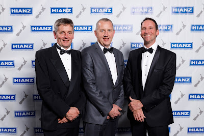 Photo from HIANZ Hire Excellence Awards held at the Energy Events Centre, Rotorua, New Zealand. Taken: Thursday, 12 August 2021. Photography: Mike Walen / KeyImagery Photography. Copyright: © Hire Industry Association of New Zealand (Inc).