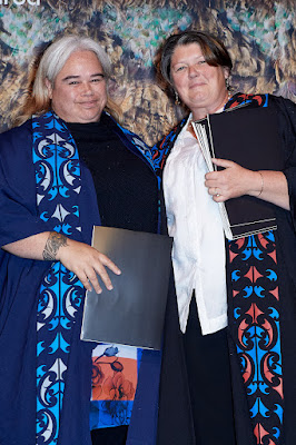 TWoA Waiariki 2018 Graduations (Tauranga - Ceremony 2)