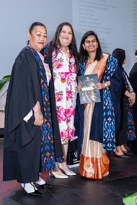Photos from Ceremony 1 of the 2024 TWoA Tāmaki Makaurau Graduations (November) held at the Manukau City Baptist Church in Manukau, Auckland, New Zealand on Monday, 4 November, 2024 @ 12:00pm. Photography by Alick Saunders for KeyImagery Photography. Copyright: © 2024 Te Wānanga o Aotearoa.