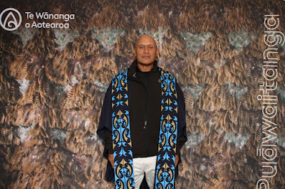 Booth photo from the TWoA Waiariki 2023 Graduations (Whakatāne), held at the Baptist Church, Whakatāne, Bay of Plenty, New Zealand on Wednesday, 17 May, 2023. Photo: Mike Walen / KeyImagery Photography. Copyright: © Te Wānanga o Aotearoa.
