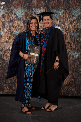 Photo from the TWoA Waiariki 2018 Graduations (Whakatane), held at Whaktane Baptist Church, Whakatane, New Zealand. Taken: Wednesday 23 May 2018. Photo: Alick Saunders / KeyImagery Photography. Copyright: © Te Wananga o Aotearoa.