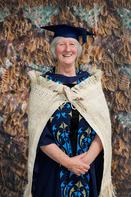 Photo from the TWoA Waiariki 2023 Graduations (Waiwhero), held at Te Puia, Rotorua, Bay of Plenty, New Zealand on Friday, 12 May, 2023. Photo: Mike Walen / KeyImagery Photography. Copyright: © Te Wānanga o Aotearoa.