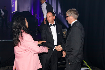 Photo from HIANZ Hire Excellence Awards held at the Energy Events Centre, Rotorua, New Zealand. Taken: Thursday, 12 August 2021. Photography: Mike Walen / KeyImagery Photography. Copyright: © Hire Industry Association of New Zealand (Inc).