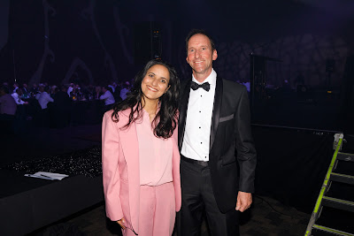 Photo from HIANZ Hire Excellence Awards held at the Energy Events Centre, Rotorua, New Zealand. Taken: Thursday, 12 August 2021. Photography: Mike Walen / KeyImagery Photography. Copyright: © Hire Industry Association of New Zealand (Inc).