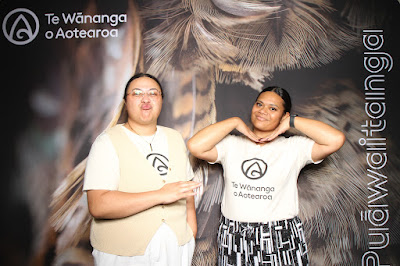 Photo from the TWoA Te Tai Tokerau (Whangarei) 2025 Graduation held at McKay Stadium in Whangarei, Northland, New Zealand on Thursday, 10 July, 2025. Photo by Alick Saunders for KeyImagery Photography. Copyright: © 2025 Te Wānanga o Aotearoa.