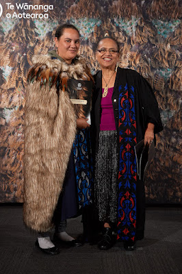 Photo from the TWoA Waiariki 2018 Graduations (Whakatane), held at Whaktane Baptist Church, Whakatane, New Zealand. Taken: Wednesday 23 May 2018. Photo: Alick Saunders / KeyImagery Photography. Copyright: © Te Wananga o Aotearoa.