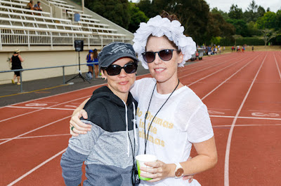 Photo from the Waikato Diocesan Athletics Day 2020 held at Porritt Stadium, Hamilton, New Zealand, on Thursday 27 February 2020.  Photo: Mike Walen / KeyImagery Photography. Copyright: © Waikato Diocesan School for Girls.