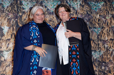 TWoA Waiariki 2018 Graduations (Tauranga - Ceremony 2)