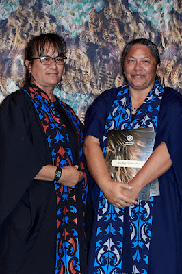 TWoA Waiariki 2018 Graduations (Tauranga - Ceremony 2)