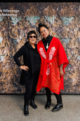 Photo from the TWoA Waiariki 2023 Graduations (Waiwhero), held at Te Puia, Rotorua, Bay of Plenty, New Zealand on Friday, 12 May, 2023. Photo: Mike Walen / KeyImagery Photography. Copyright: © Te Wānanga o Aotearoa.