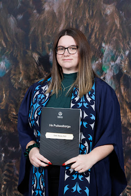 Photo from the TWoA Tāmaki Makaurau 2023 Graduations (Ceremony 1 @ 10am), held at the Due Drop Events Centre, Manukau, Auckland, New Zealand on Wednesday, 7 June, 2023. Photo: Mike Walen / KeyImagery Photography. Copyright: © Te Wānanga o Aotearoa.