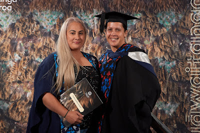 Photo from the TWoA Waiariki 2018 Graduations (Whakatane), held at Whaktane Baptist Church, Whakatane, New Zealand. Taken: Wednesday 23 May 2018. Photo: Alick Saunders / KeyImagery Photography. Copyright: © Te Wananga o Aotearoa.