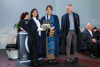 Photos from Ceremony 2 of the 2024 TWoA Tāmaki Makaurau Graduations (November) held at the Manukau City Baptist Church in Manukau, Auckland, New Zealand on Monday, 4 November, 2024 @ 6:00pm. Photography by Alick Saunders for KeyImagery Photography. Copyright: © 2024 Te Wānanga o Aotearoa.