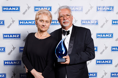 Photo from HIANZ Hire Excellence Awards held at the Energy Events Centre, Rotorua, New Zealand. Taken: Thursday, 12 August 2021. Photography: Mike Walen / KeyImagery Photography. Copyright: © Hire Industry Association of New Zealand (Inc).