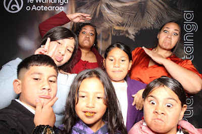 Photo from the TWoA Whirikoka 2024 Graduation (Gisborne), held at the War Memorial Theatre, Gisborne, East Coast, New Zealand on Wednesday, 16 April, 2025. Photo by Alick Saunders for KeyImagery Photography. Copyright: © 2025 Te Wānanga o Aotearoa.