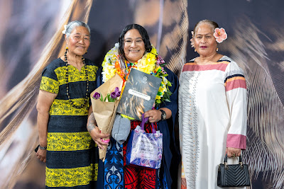 Photos from Ceremony 1 of the 2024 TWoA Tāmaki Makaurau Graduations (November) held at the Manukau City Baptist Church in Manukau, Auckland, New Zealand on Monday, 4 November, 2024 @ 12:00pm. Photography by Alick Saunders for KeyImagery Photography. Copyright: © 2024 Te Wānanga o Aotearoa.