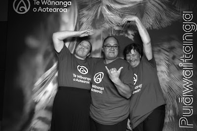 Photo from the TWoA Waiariki 2025 Graduation (Tauranga Moana), held at the Bethlehem Baptist Church in Tauranga, Bay of Plenty, New Zealand on Friday, 2 May, 2025. Photo by Alick Saunders for KeyImagery Photography. Copyright: © 2025 Te Wānanga o Aotearoa.